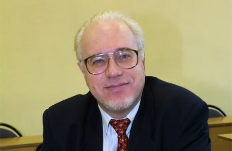 Экономист Игорь Липсиц покинул ВШЭ