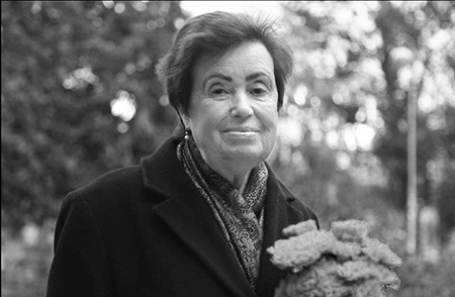 Наталия Королева.