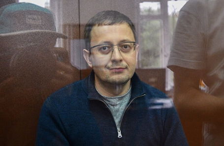 Анатолий Кайро.