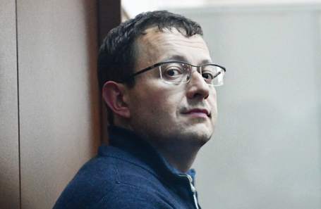 Анатолий Кайро.