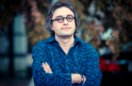 Семен Новопрудский.