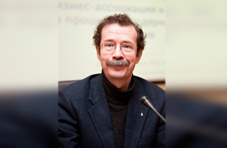 Андрей Яковлев.