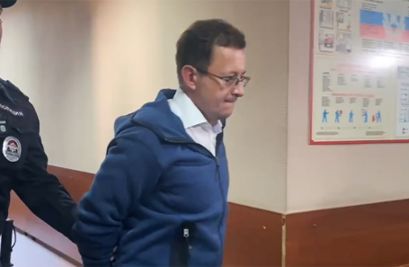 Топ-менеджер автодилера Рольф Анатолий Кайро.