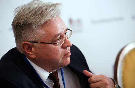 Валерий Гарбузов 