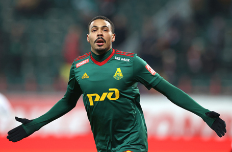 Вильсон Изидор.