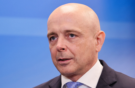 Сергей Сокол.