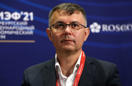 Александр Шульгин.