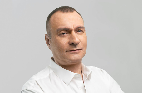 Отари Гогиберидзе.