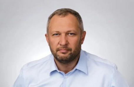 Илья Уманский.