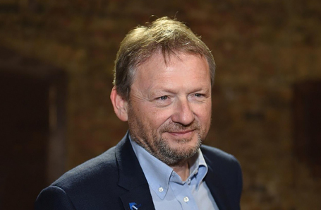 Борис Титов.