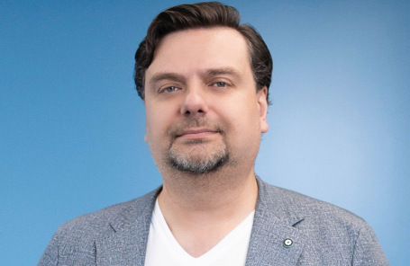 Директор Т1 Цифровой академии Дмитрий Красовский