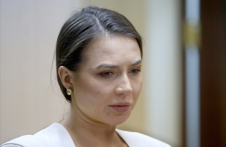 Валерия Чекалина (Лерчек).