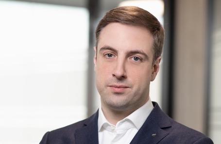 Вячеслав Спиров, генеральный директор АО «Сбербанк Лизинг»