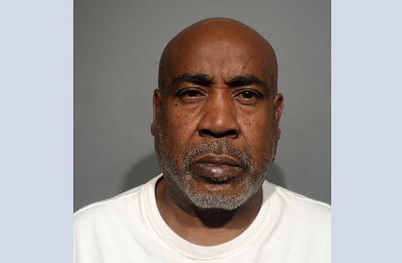 Дуэйн «Кэффи Ди» Дэвис.