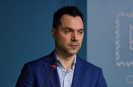 Алексей Арестович.