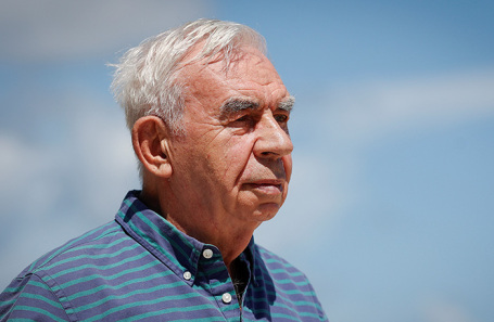 Алексей Екимов.