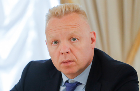 Дмитрий Мазепин.