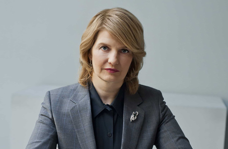 Наталья Касперская.