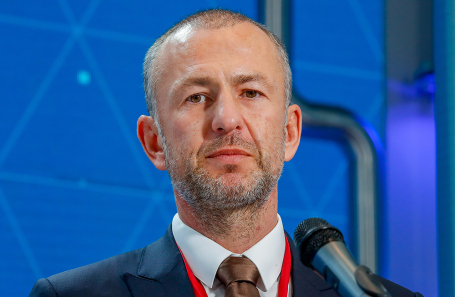 Андрей Мельниченко.