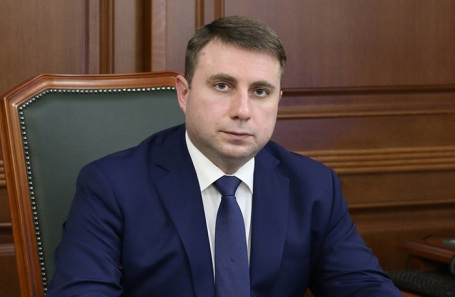 Дмитрий Жариков.