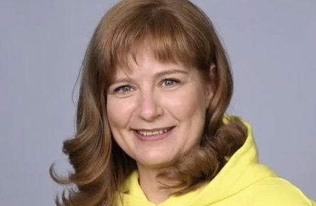 Елена Левина, директор дивизиона «Забота о клиентах» Сбербанка