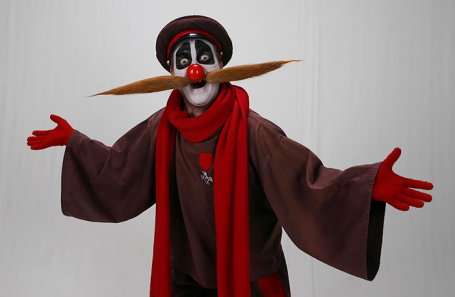 Сергей Гладков.