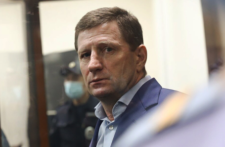 Сергей Фургал.