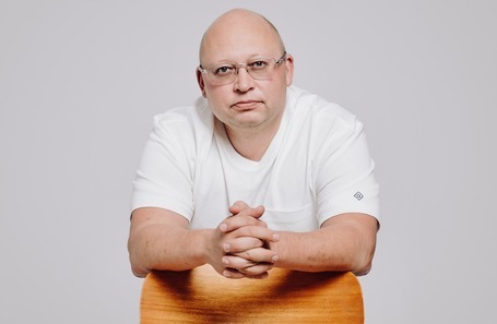 Максим Филлипов, Positive Technologies.