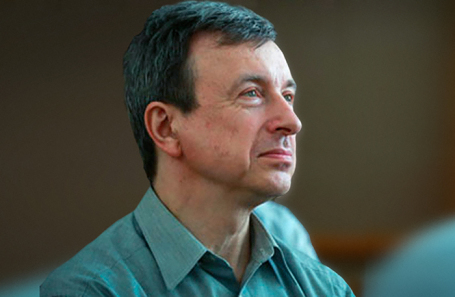 Анатолий Губанов.