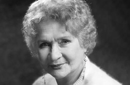 Дарья Пешкова.