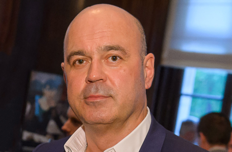 Алексей Кузьмичев.