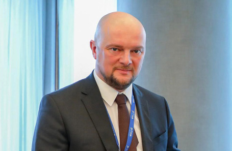 Андрей Реут.