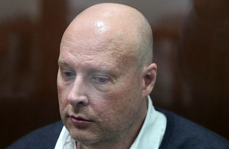 Гендиректор Европейского центра суррогатного материнства и совладелец компании «Росюрконсалтинг» Владислав Мельников.