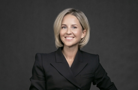 Елена Мельникова, директор по рекламным технологиям МТС.