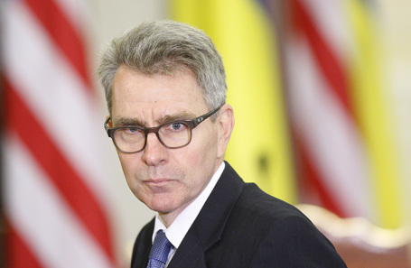 Джеффри Пайетт.