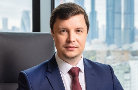 Алексей Фетисов, генеральный директор холдинга Т1.