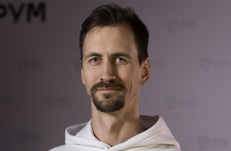 Андрей Дугин, директор Центра сервисов кибербезопасности МТС Red.