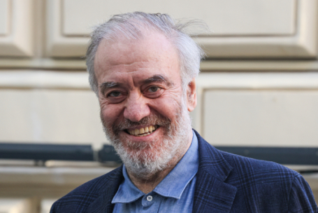 Валерий Гергиев.