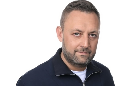 Станислав Андреев, гендиректор компании «СберМаркетинг».