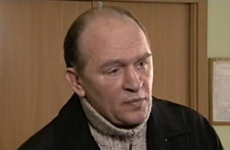 Иосиф Кошелевич.