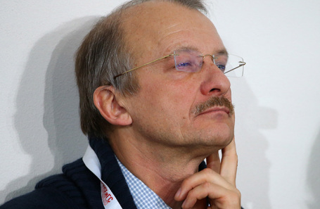 Сергей Алексашенко.