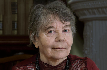 Нина Катерли.