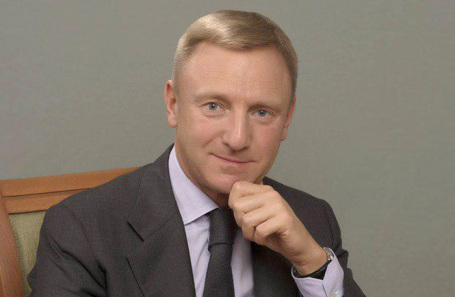 Дмитрий Ливанов.