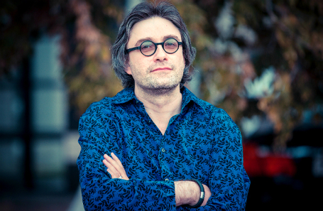 Семен Новопрудский.