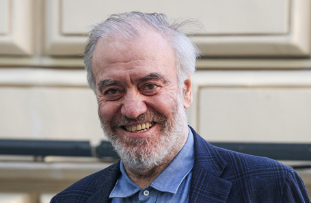 Валерий Гергиев.