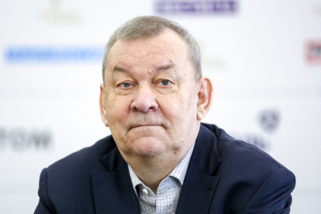 Владимир Урин.
