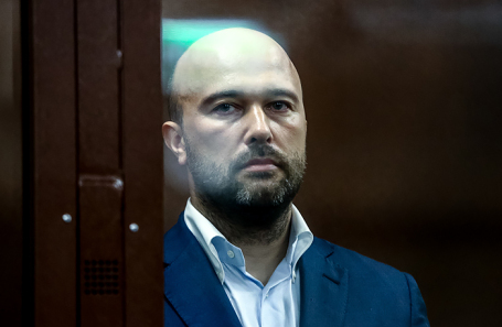 Дмитрий Мазуров.