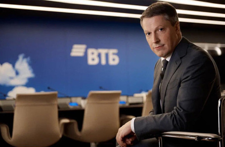 Георгий Горшков.