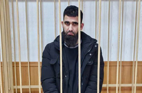 Навруз Касимов.