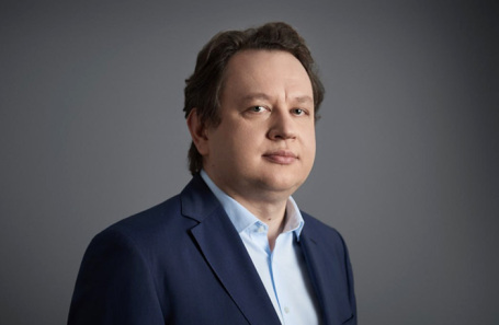 Дмитрий Пьянов.